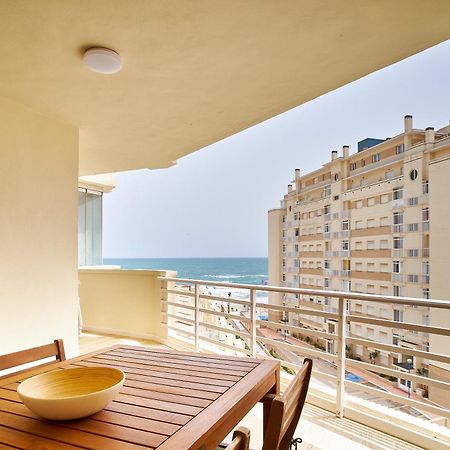 Appartement Refugio Costero Con Vista Al Mar à La Manga del Mar Menor Extérieur photo