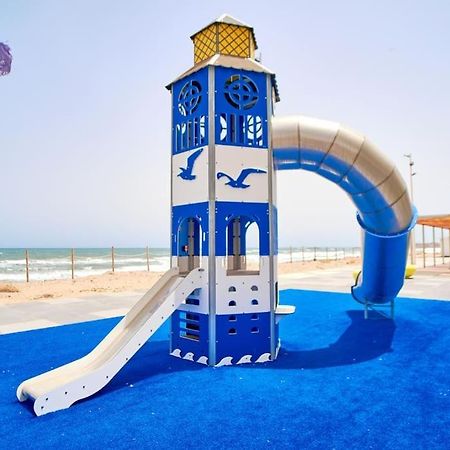 Appartement Refugio Costero Con Vista Al Mar à La Manga del Mar Menor Extérieur photo