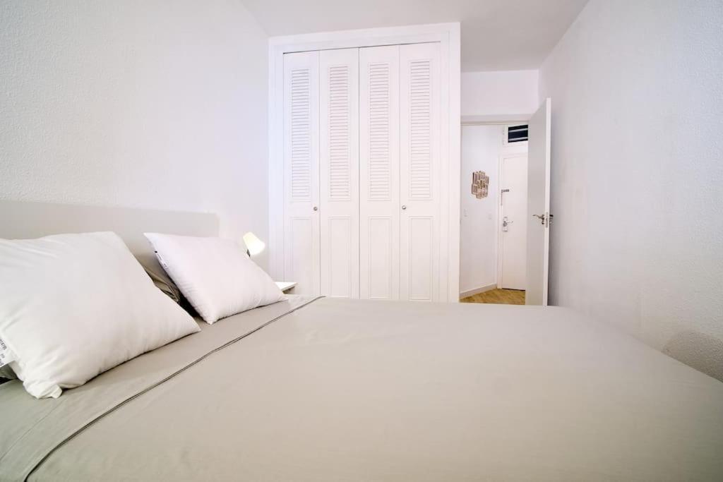 Appartement Refugio Costero Con Vista Al Mar à La Manga del Mar Menor Extérieur photo